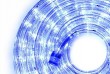 NEXOS LED svetelný kábel 10 m, 240 LED diód, modrý
