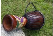 Africký bubon Djembe, 70 cm