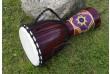 Africký bubon Djembe, 70 cm