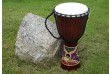 Africký bubon Djembe, 70 cm