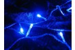 Garth vianočná LED reťaz na batérie - 2 m, 20 diód, modrá