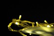 Garth vianočná LED reťaz - 10 m, 100 diód, teple biela