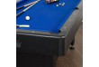 GamesPlanet® biliardový stôl TRENDLINE 6ft, modrý