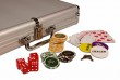 Poker set 1 000 ks žetónov OCEAN v hodnote 5 - 1000