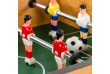 Mini stolný futbal pre 2 osoby 51 x 31 x 8 cm