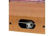 Mini stolný futbal pre 2 osoby 51 x 31 x 8 cm