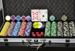 Poker set 500 ks design Ultimate