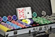 Poker set 500 ks design Ultimate