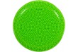 Balančný vankúš na sedenie MOVIT 33 cm, zelený