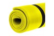 Podložka na jógu MOVIT 190 x 100 x 1,5 cm – žltá