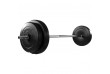 Vzpieračský set MOVIT, 30 kg