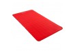 Podložka na jógu 190 x 100 x 1,5 cm – červená