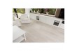 Vinylová podlaha STILISTA 5,07 m2 - bílé dřevo