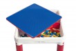 Univerzálny detský hrací stolík CONSTRUCTABLE