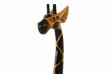 Ghana Žirafa 21 x 15 x 120 cm