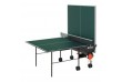 Stôl na stolný tenis (pingpong) Sponeta S1-12i-zelený