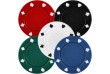 GamesPlanet® Poker set v plechovej dóze, 200 ks