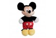 Mickey Mouse plyš 36cm 0m+
