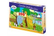Člověče, pojď do ZOO! společenská hra v krabici 33,5x23x3,5cm