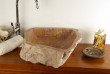 Umývadlo z prírodného kameňa SAVONA