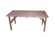 Dřevěný stůl MIRIAM - 180CM