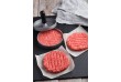 Grilovacie náradie G21 lis na hamburger