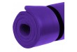 Gymnastická podložka MOVIT 183 x 60 x 1 cm - fialová