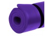 Gymnastická podložka MOVIT 183 x 60 x 1 cm - fialová