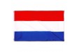 Vlajka Holandsko - 120 cm x 80 cm