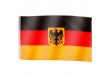 Vlajka nemecký orel - znak - 120 cm x 80 cm
