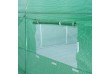 Fóliovník 250 cm x 500 cm (12,5 m²) zelený