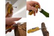Nôž vreckový MULTI 10 cm
