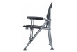 Kempingová skladacia stolička MERIT XXL - 95 cm