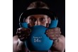 Kettlebell činka MOVIT® - 4 kg