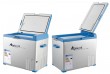 Chladiaci box s kompresorom - 50 l