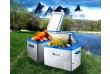 Chladiaci box s kompresorom - 50 l