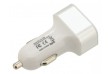 Adaptér na nabíjanie 3 x USB