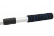 Teleskopická škrabka s metlou , 60 - 90 cm