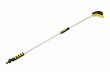 Teleskopická kefa, prietoková, 100 - 170 cm