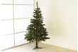 Umelý vianočný strom - 1,5 m, tmavo zelený