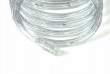 LED svetelný kábel - 960 diód, 40 m, studeno biely