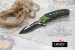 Zatvárací nôž s poistkou COBRA - 20 cm