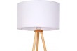 Stojaca lampa so statívom, 45 x 45 x 145 cm