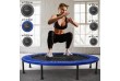 Physionics Mini trampolína, priemer 114 cm
