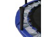 Physionics Mini trampolína, priemer 114 cm