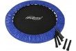 Physionics Mini trampolína, priemer 114 cm