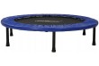 Physionics Mini trampolína, priemer 114 cm