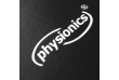 PHYSIONICS Multifunkčná posilňovacia lavica 115 x 53 x 46 cm