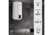 AQUAMARIN elektrický ohrievač vody, 50 l, 2 kW