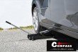 COMPASS Hydraulický pojazdný hever, nízkoprofilový, do 2 ton